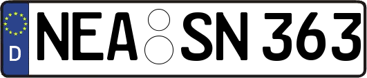 NEA-SN363
