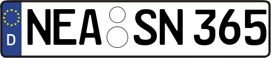 NEA-SN365
