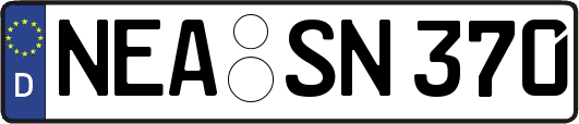 NEA-SN370