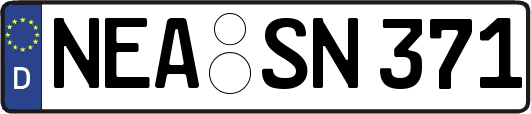 NEA-SN371
