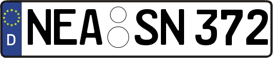 NEA-SN372