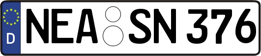 NEA-SN376