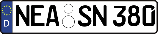 NEA-SN380
