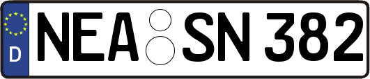 NEA-SN382