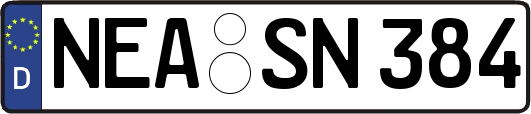 NEA-SN384