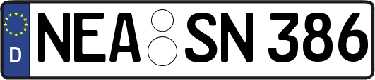 NEA-SN386