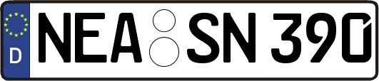 NEA-SN390
