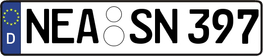NEA-SN397