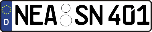 NEA-SN401