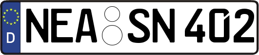 NEA-SN402