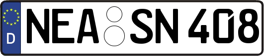 NEA-SN408