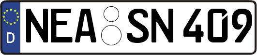 NEA-SN409