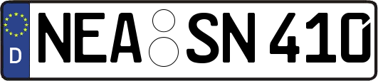 NEA-SN410