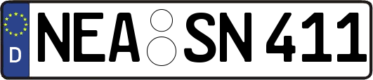 NEA-SN411