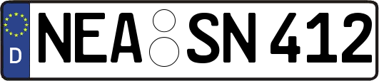 NEA-SN412