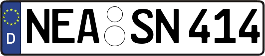 NEA-SN414