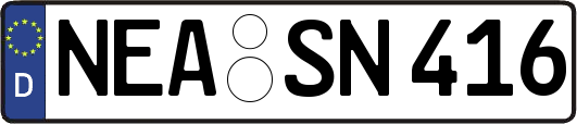 NEA-SN416