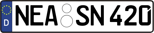 NEA-SN420