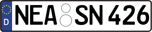 NEA-SN426