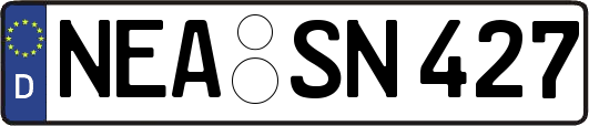 NEA-SN427