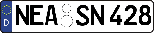 NEA-SN428