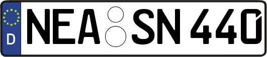 NEA-SN440