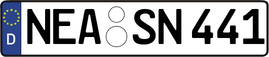 NEA-SN441