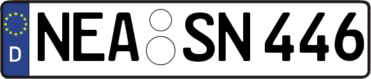 NEA-SN446