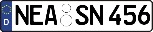 NEA-SN456