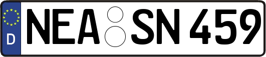 NEA-SN459
