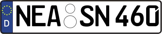 NEA-SN460
