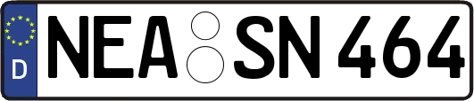 NEA-SN464