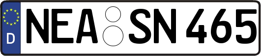 NEA-SN465