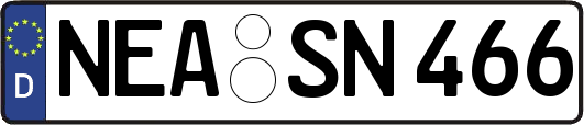 NEA-SN466