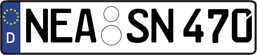 NEA-SN470