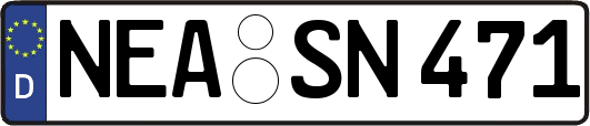 NEA-SN471