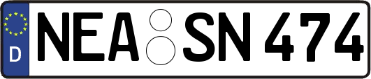 NEA-SN474