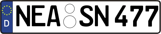 NEA-SN477