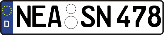 NEA-SN478