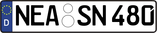 NEA-SN480