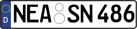 NEA-SN486