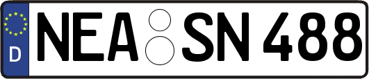 NEA-SN488