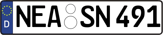 NEA-SN491