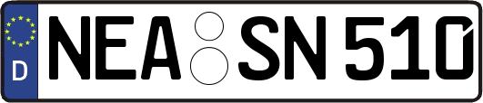 NEA-SN510