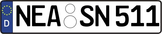 NEA-SN511