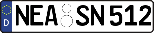 NEA-SN512