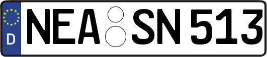 NEA-SN513