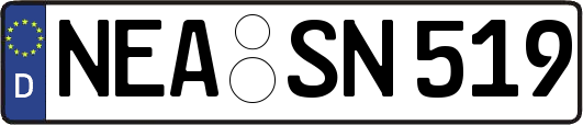 NEA-SN519