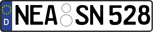 NEA-SN528