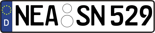NEA-SN529